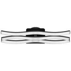 LED Wall Light Activejet AJE-LOGAN 1500 lm (Soft green)