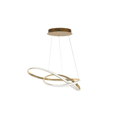 Faretto da incasso Activejet AJE-MEGAN Gold