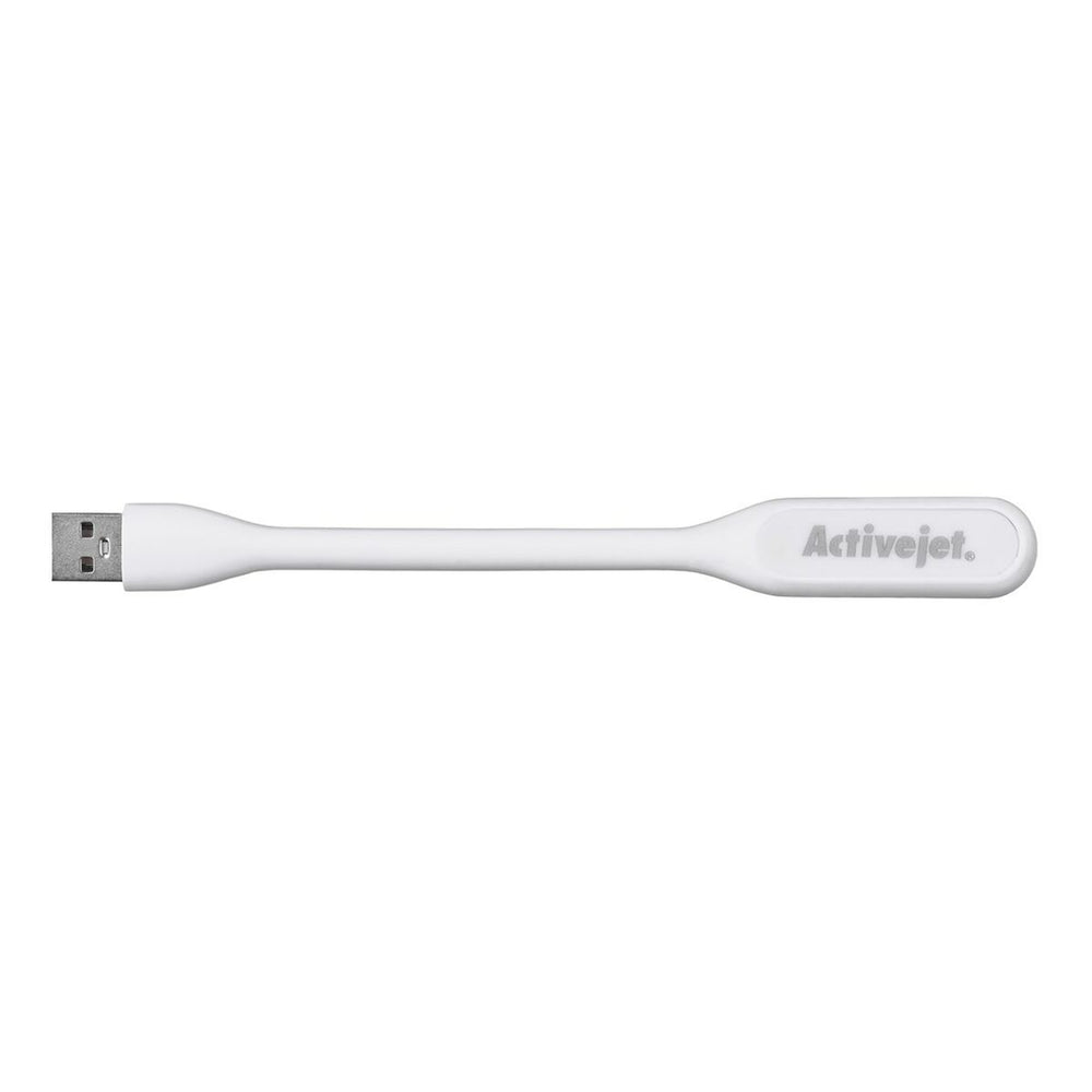 Personaggi d'Azione Activejet Activejet Lampka USB LED Biała