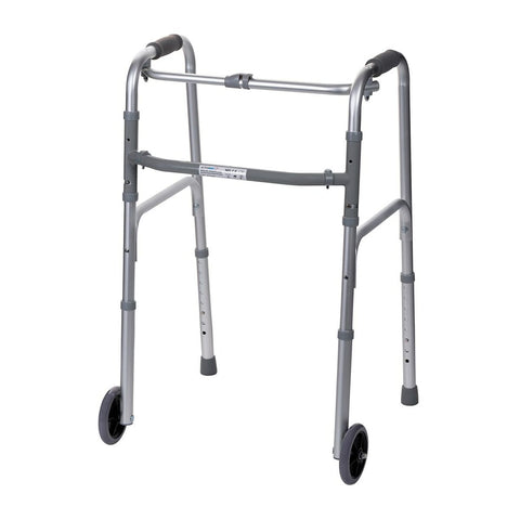 Wheeled walking frame Actionmed B100AM