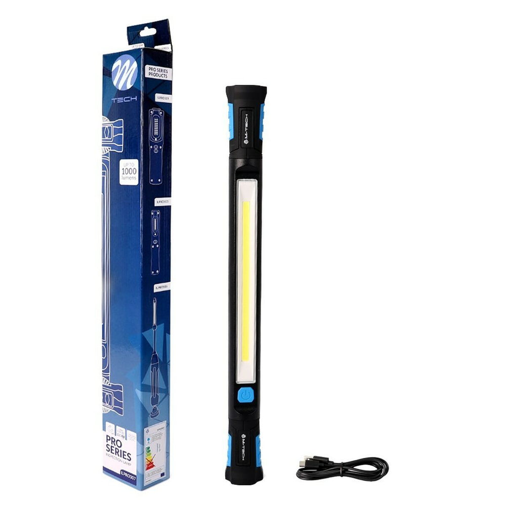Luce da lavoro M-Tech ILPRO307 1000 Lm