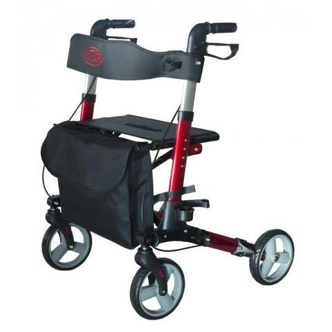 Wheeled walking frame Antar AT51006