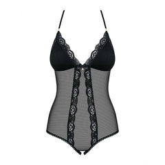 Body Obsessive 841-TED-1 S/M Negro S/M