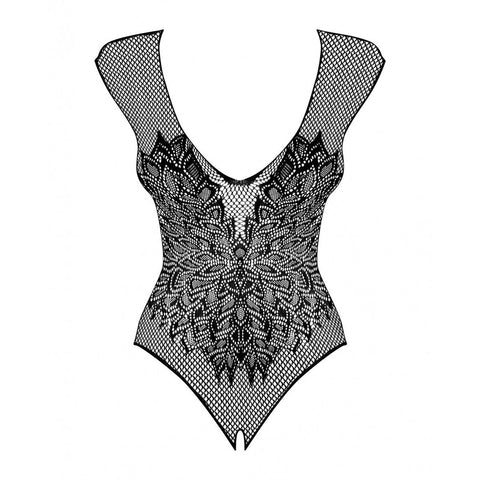 Body Obsessive B112 teddy XL/XXL