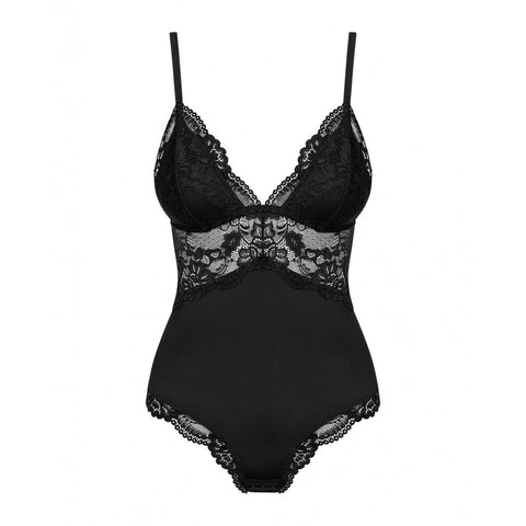 Body in Pizzo 810-TED-1 Obsessive 810-TED-1 L/XL