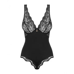Body Obsessive Luvae Nero L/XL