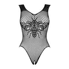 Body Obsessive B134 Nero S/M/L