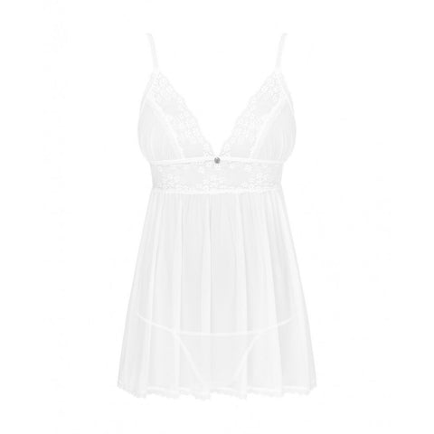 Set di Lingerie Obsessive M/L