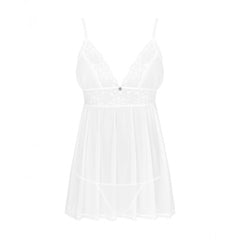 Set di Lingerie Obsessive M/L