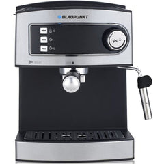 Caffettiera superautomatica Blaupunkt CMP301 Nero 850 W 15 bar 2 Tazze 1,6 L