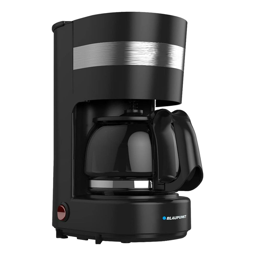 Caffettiera superautomatica Blaupunkt CMD201 Nero 600 W