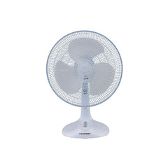 Ventilador de Sobremesa Blaupunkt ATF401 Blanco 45 W