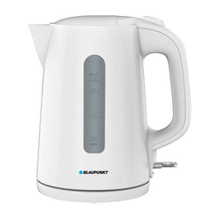 Bollitore Blaupunkt EKP502 Bianco Plastica 2200 W 1,7 L