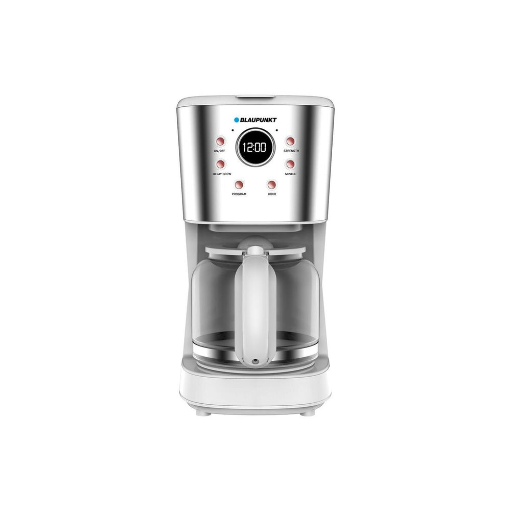 Caffettiera Elettrica Blaupunkt CMD802WH 900 W 1,5 L