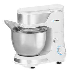 Robot da Cucina Blaupunkt SMM501  Argentato 1500 W