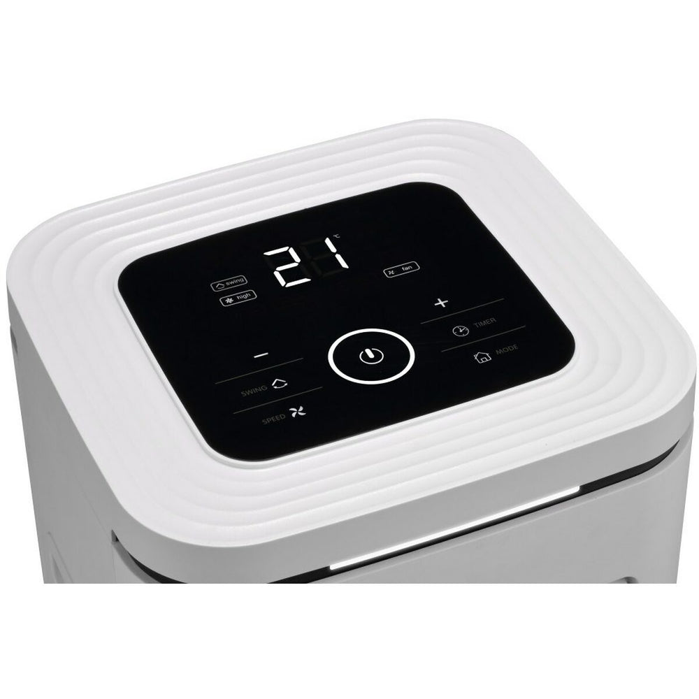 Condizionatore Evaporativo Portatile Prime3 Bianco