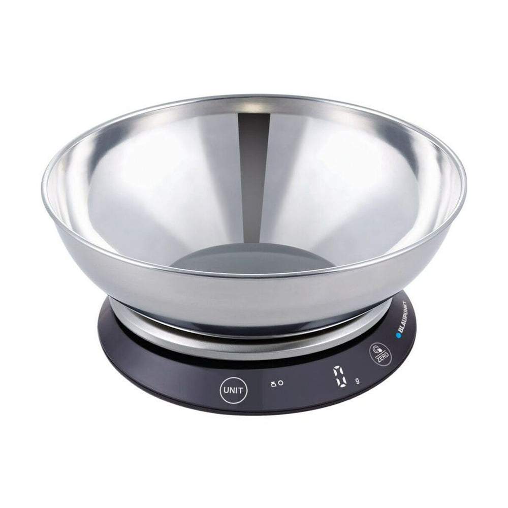bilancia da cucina Blaupunkt FKS602 Argentato 5 kg