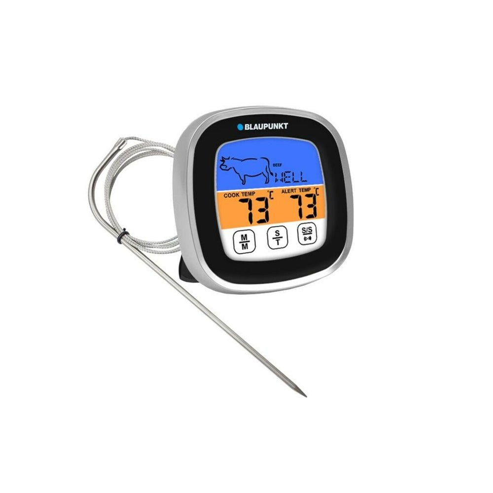 Termometro per carne Blaupunkt FTM501 7,5 x 7,5 x 2,5 cm