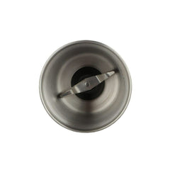 Macinino Elettrico Blaupunkt AGDBLCG002 Argentato 200 W 85 g