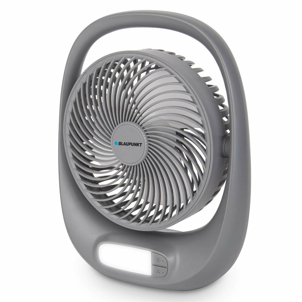 Ventilatore da Tavolo Blaupunkt AGDBLFAN010 Grigio