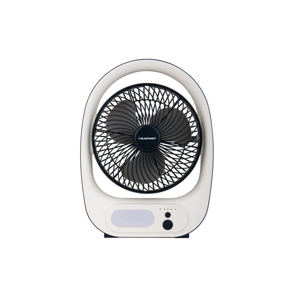 Ventilatore da Tavolo Blaupunkt APF401 Bianco Nero