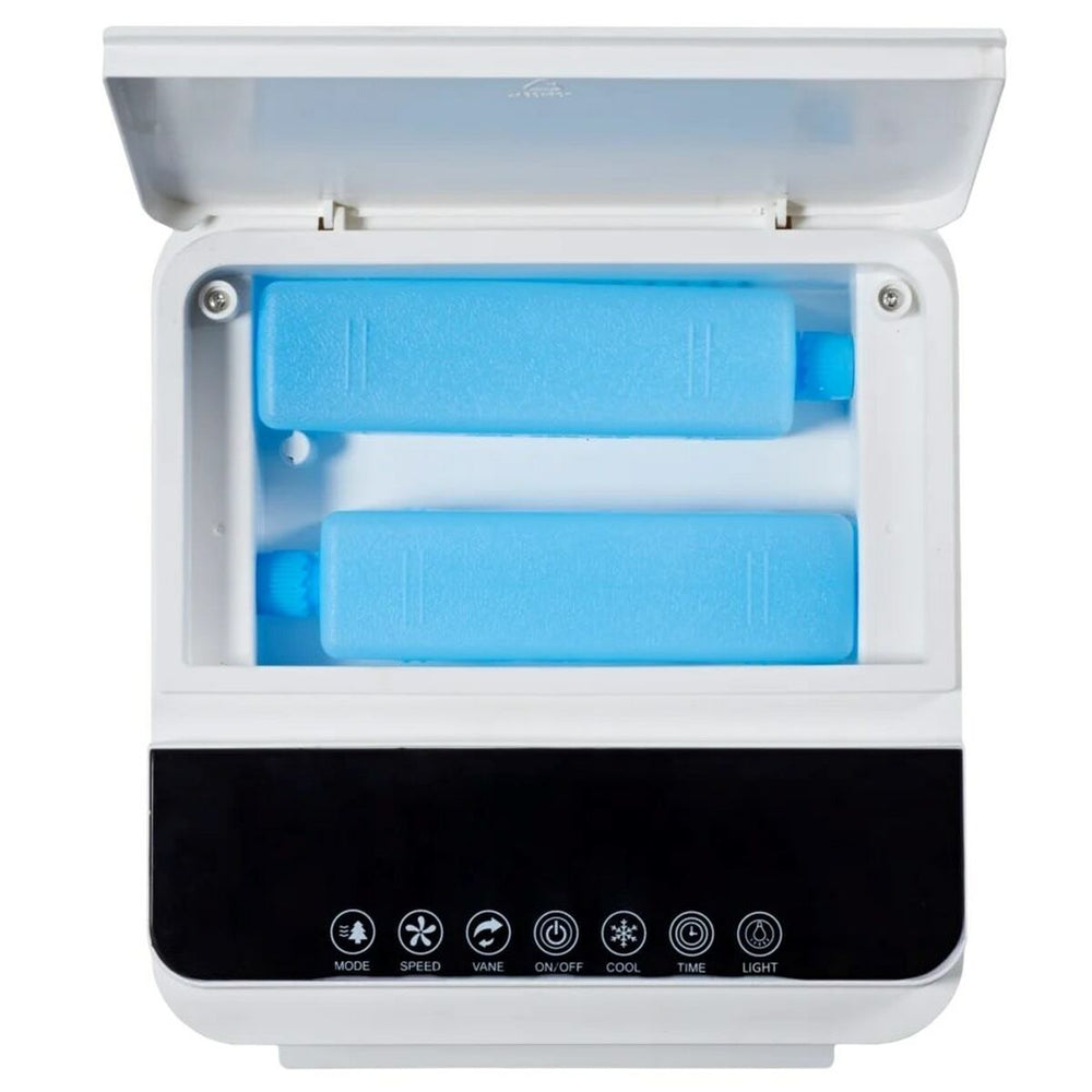 Portable Evaporative Air Cooler Prime3 SAC21