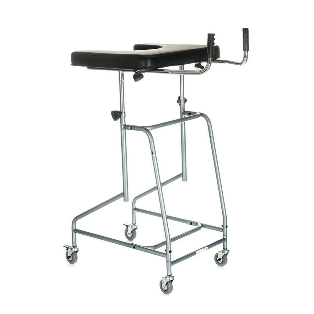 Andador con ruedas Vitea Care VCBK2A