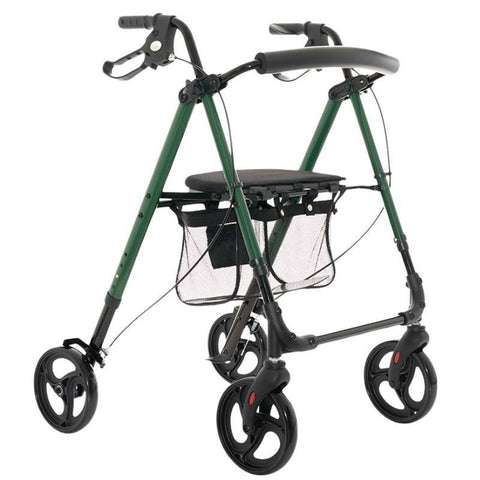 Wheeled walking frame MDH