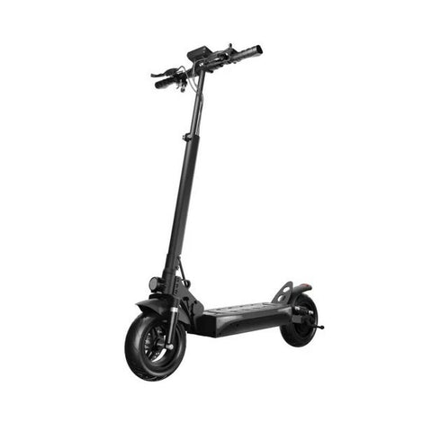 Electric Scooter Ruptor R1 v2 Black 500 W 20 km/h