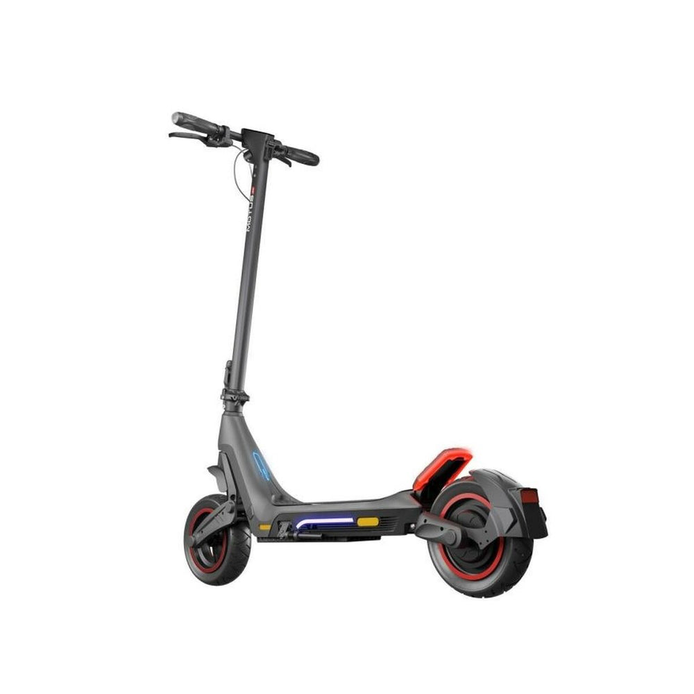 Monopattino Elettrico Motus AKC053-1 Nero Rosso