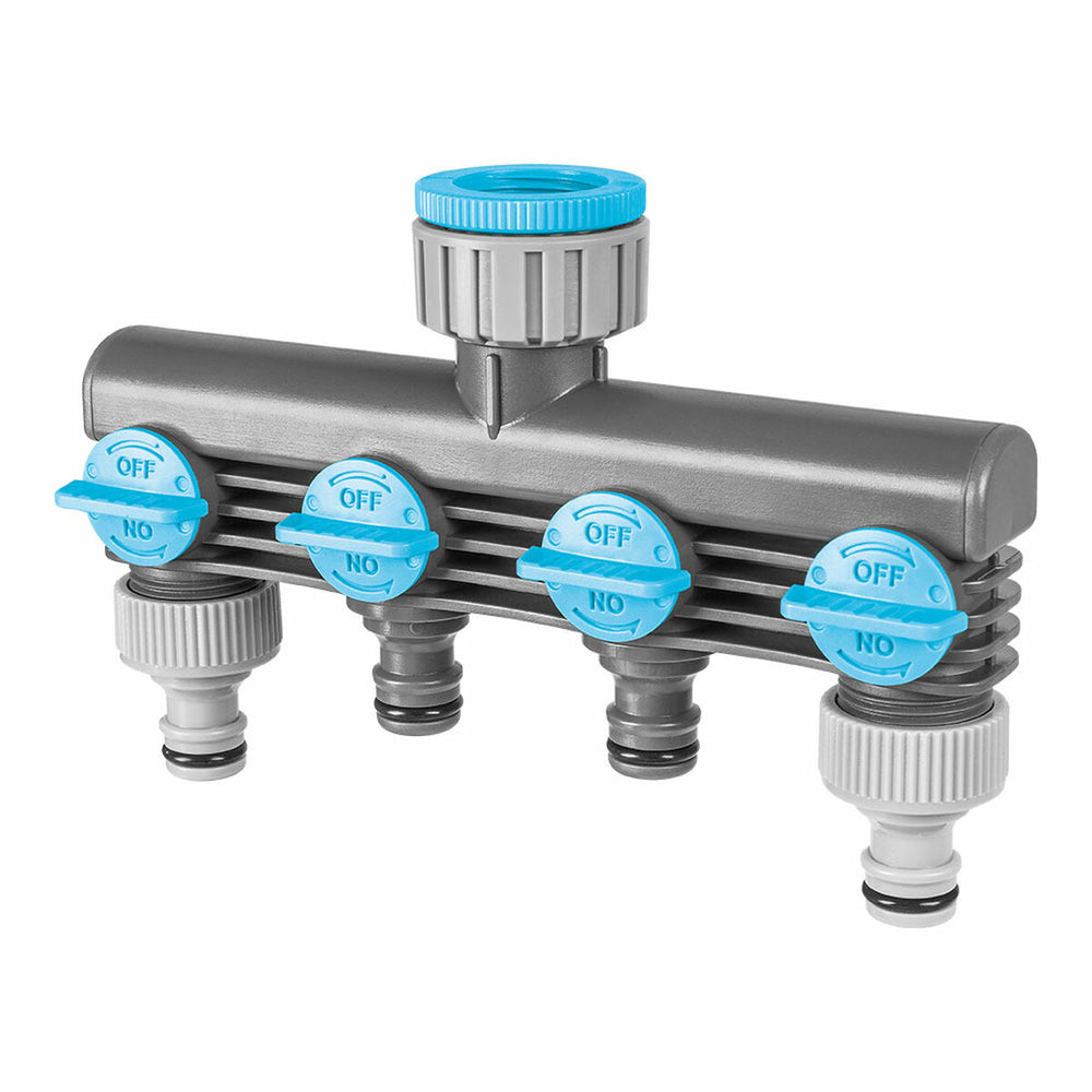 Distribuidor de grifo Cellfast Ideal