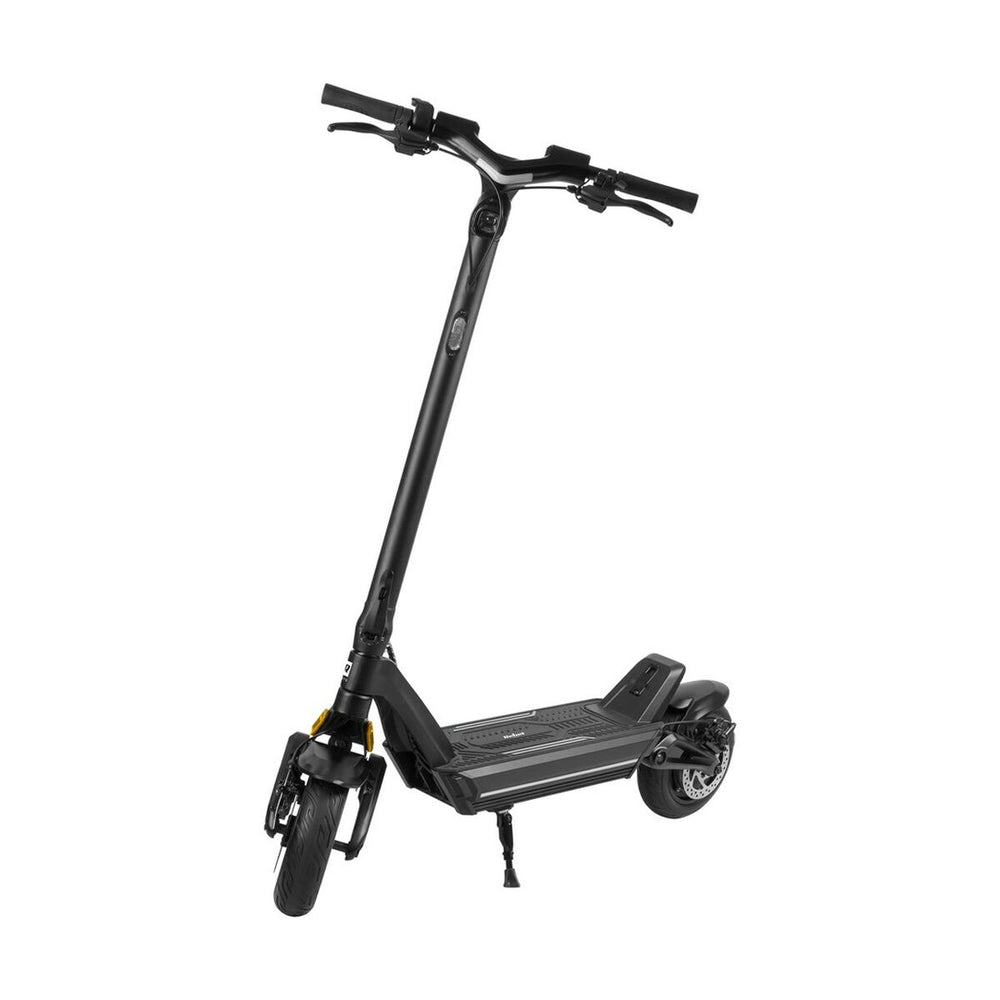 Monopattino Elettrico Rebel ZAB0032 Grigio 350 W 20 km/h