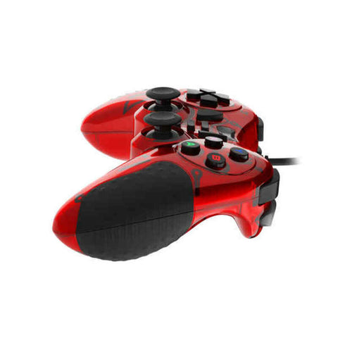 Controller Gaming Genesis NJG-1425 Rosso