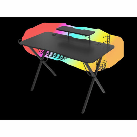 Scrivania Genesis NDS-1550 Nero