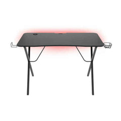 Desk Gaming Gaming Genesis NDS-1606 Black