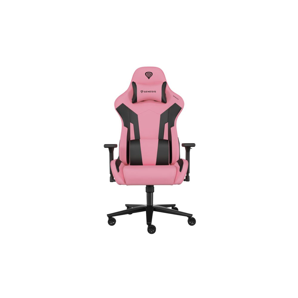 Gaming Chair Genesis Nitro 720 Pink