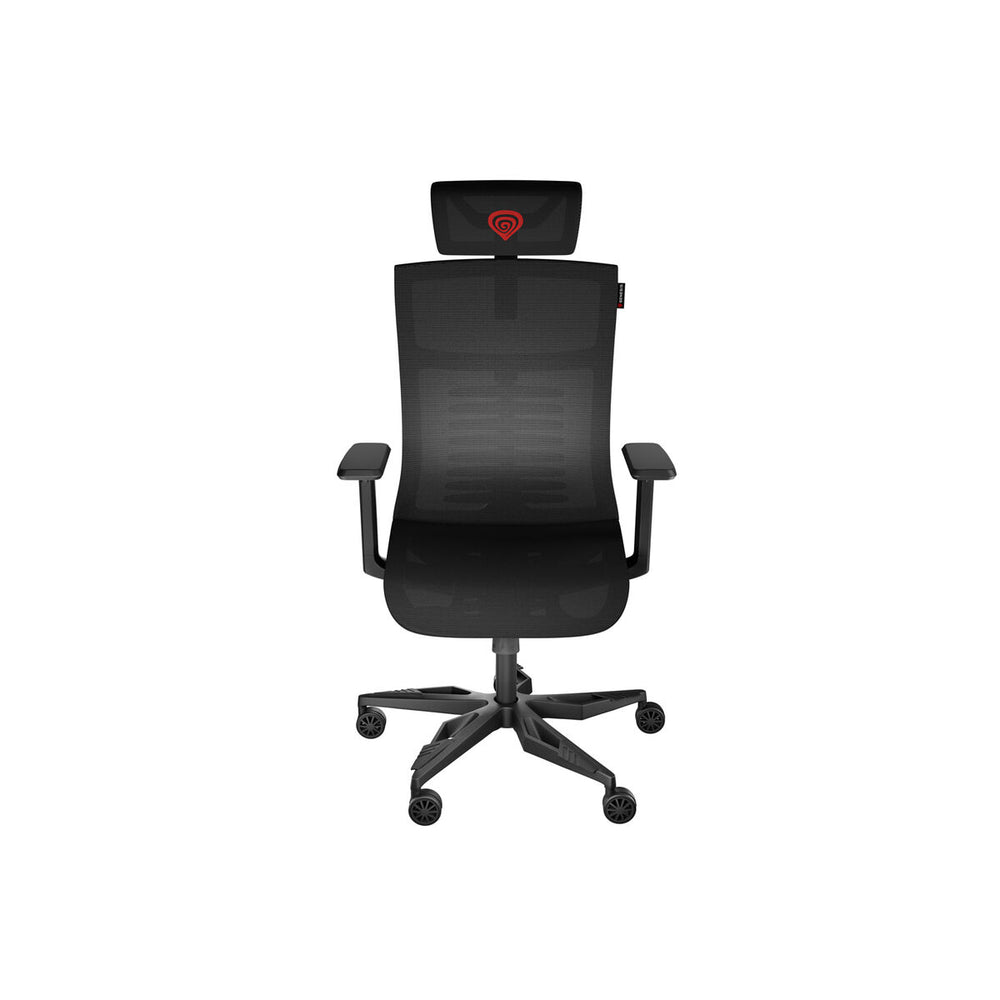 Sedia Gaming Genesis Astat 700 Nero