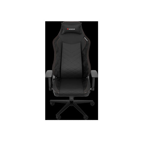 Gaming Chair Genesis Nitro 890 G2 Black