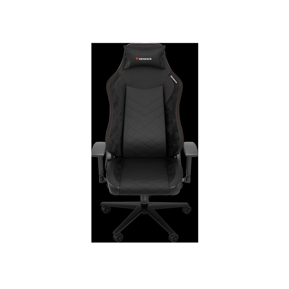 Sedia Gaming Genesis Nitro 890 G2 Nero