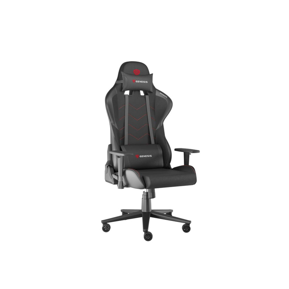 Sedia Gaming Genesis Nitro 550 G2 Nero