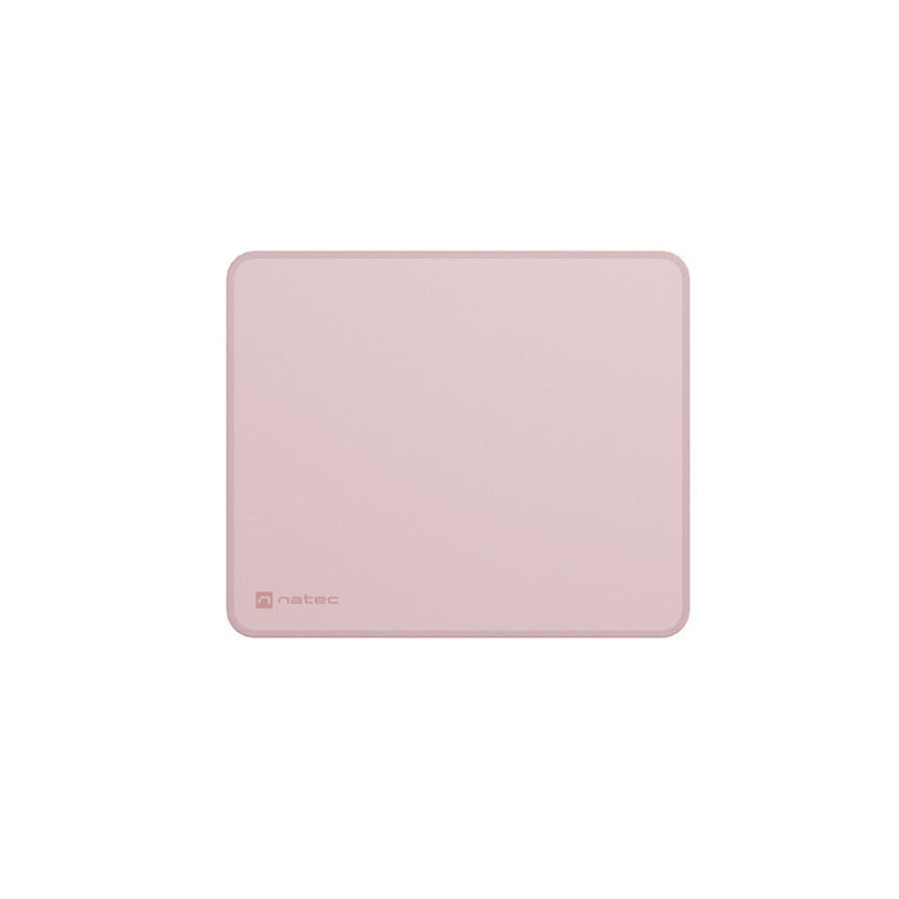 Tappetino Antiscivolo Natec NPO-2087 Rosa