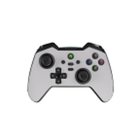 Controller Gaming Genesis MANGAN 400 Bianco Bluetooth