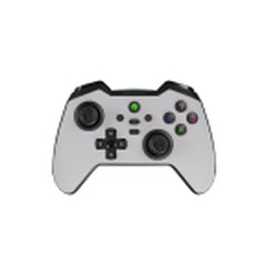 Controller Gaming Genesis MANGAN 400 Bianco Bluetooth