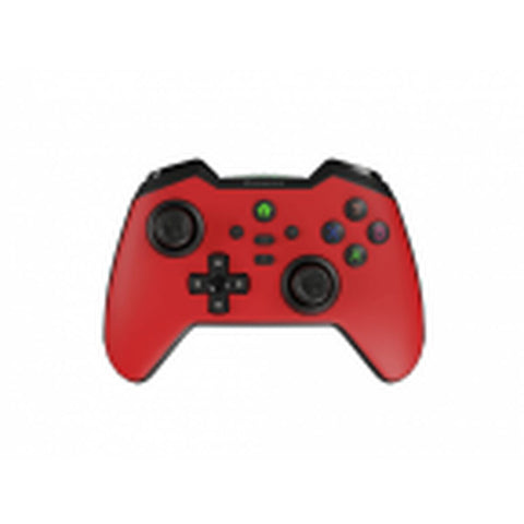 Controller Gaming Genesis MANGAN 400 Bluetooth Rosso