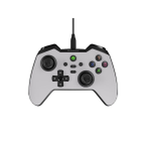Controller Gaming Genesis MANGAN 300 Bianco