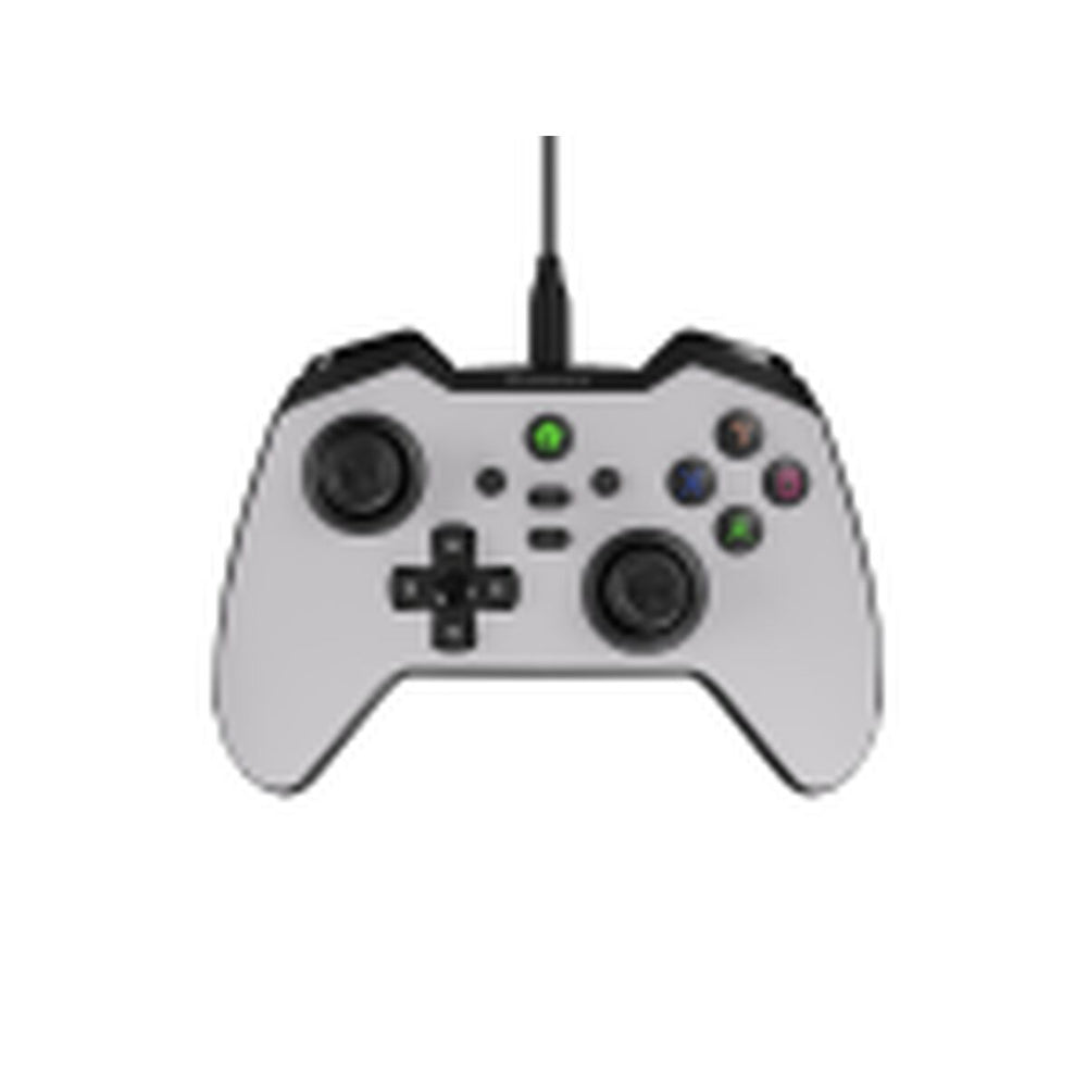 Controller Gaming Genesis MANGAN 300 Bianco