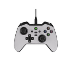 Controller Gaming Genesis MANGAN 300 Bianco