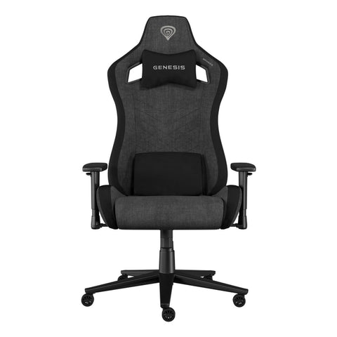 Sedia Gaming Genesis NFG-2244 Nero Grigio