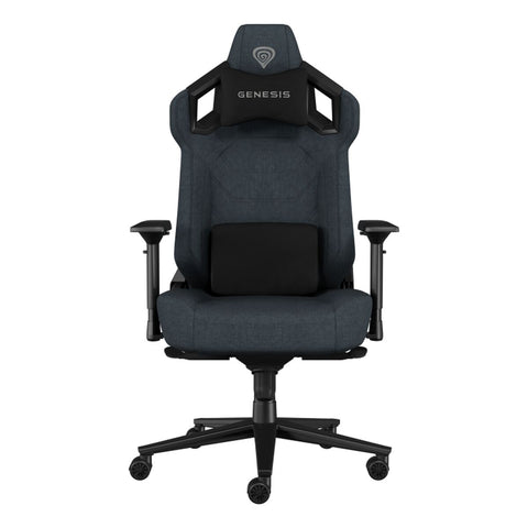 Gaming Chair Genesis NFG-2245 Black Grey