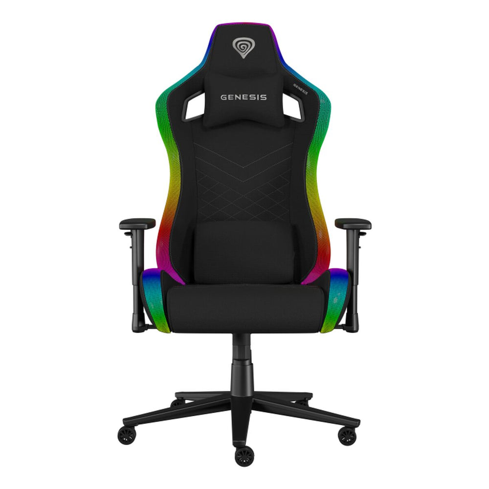 Sedia Gaming Genesis NFG-2247 Nero